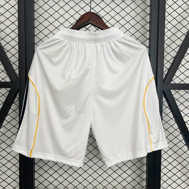 Shorts Real Madrid - 2025/26 Home