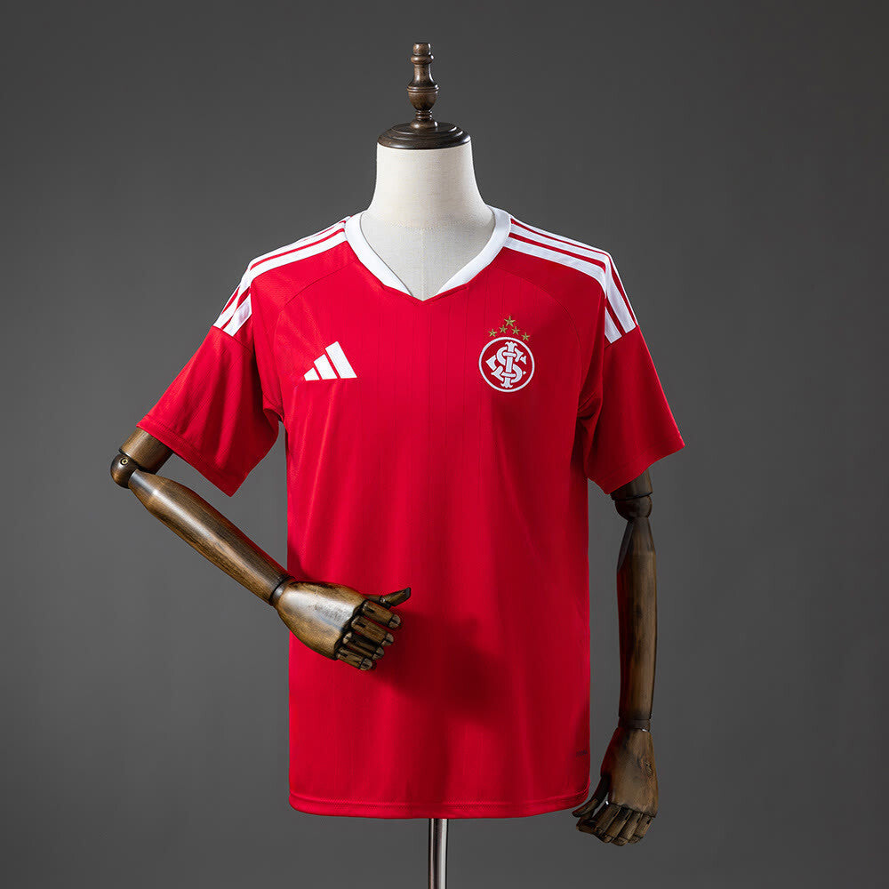 Camisa Internacional - 2026/27 Home Versão Torcedor