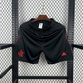 Shorts Flamengo - 2025/26 Away
