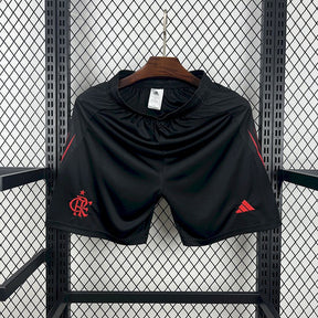 Shorts Flamengo - 2025/26 Away
