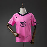 Camisa Total 90 - 2025 Pink