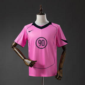 Camisa Total 90 - 2025 Pink