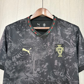 Camisa Portugal - 2026/27 Edição Especial Versão Torcedor