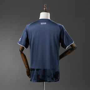 Camisa Frankfurt - 2025/26 Third Versão Torcedor
