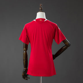 Camisa Internacional - 2026/27 Home Feminina Versão Torcedor