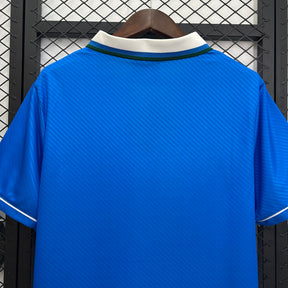 Camisa Brasil Retrô - 1993/94 Away