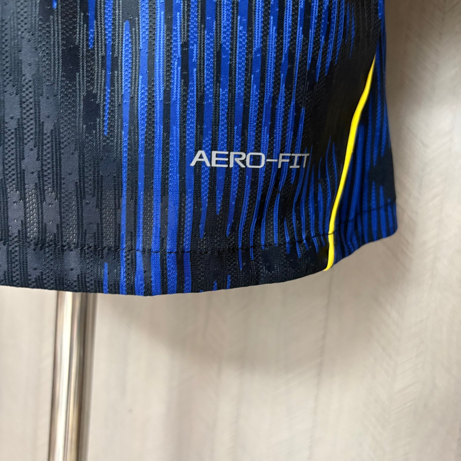 Camisa Brasil - 2026 Away Versão Jogador