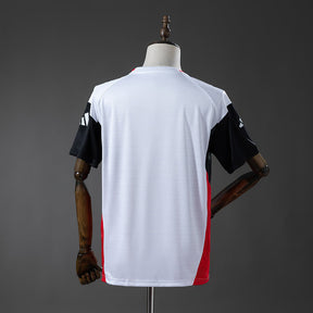 Camisa de Treino Sevilla - 2025/26 Versão Torcedor