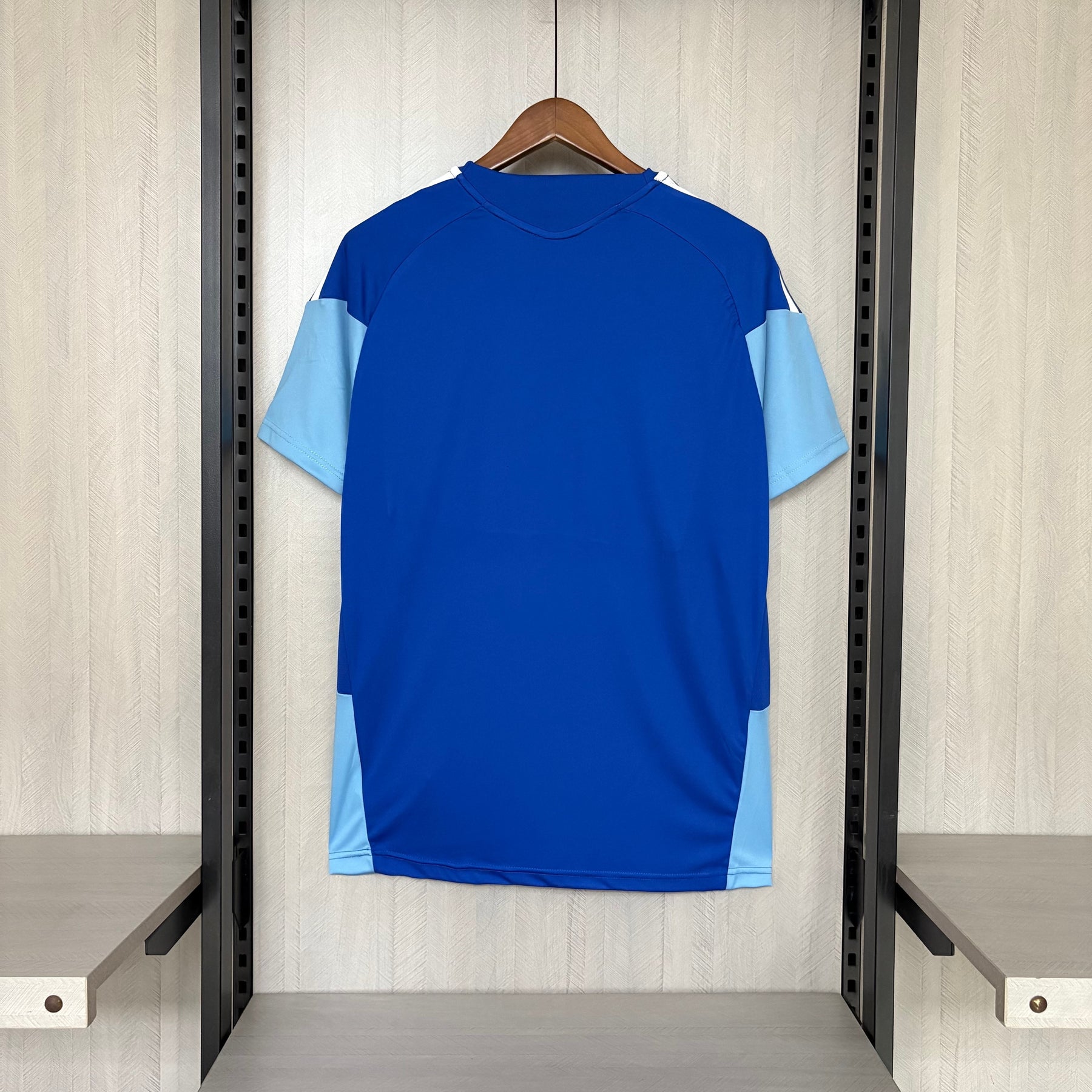 Camisa de Treino Cruzeiro - 2026/27 Home Versão Torcedor
