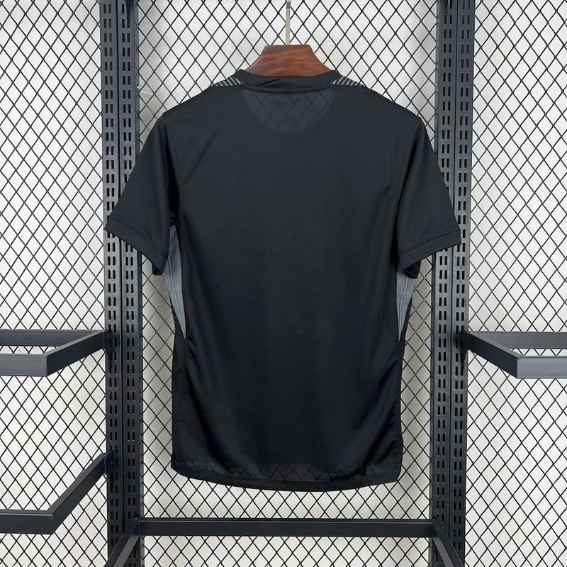 Camisa Corinthians - 2025/26 Goleiro Versão Torcedor