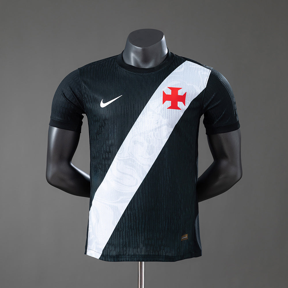 Camisa Vasco da Gama - 2026/27 Home Versão Jogador