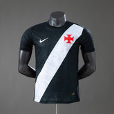 Camisa Vasco da Gama - 2026/27 Home Versão Jogador