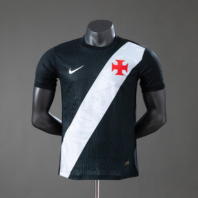 Camisa Vasco da Gama - 2026/27 Home Versão Jogador