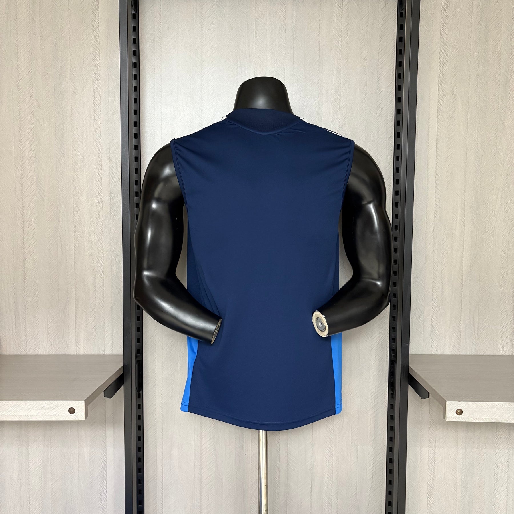 Camisa Regata Cruzeiro - 2026/27 Versão Jogador