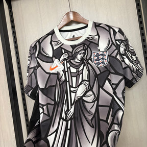 Camisa Inglaterra - 2026/27 Edição Especial Versão Torcedor
