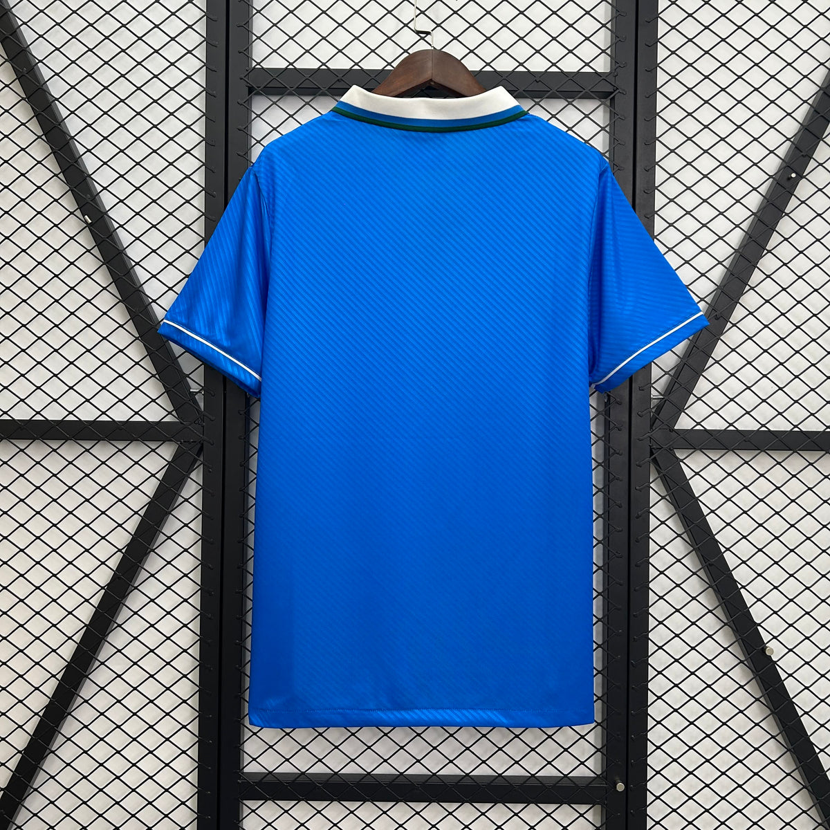 Camisa Brasil Retrô - 1993/94 Away