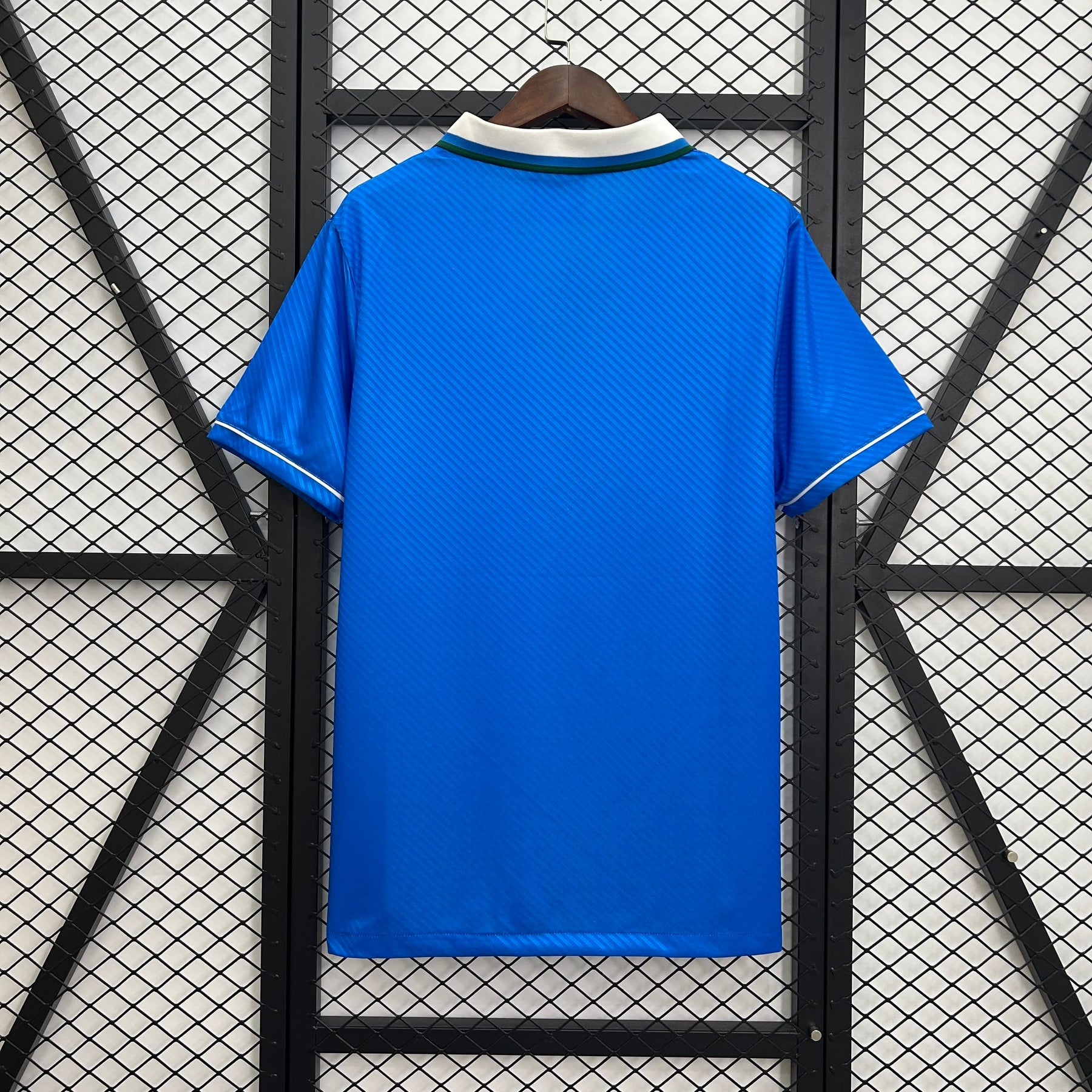 Camisa Brasil Retrô - 1993/94 Away