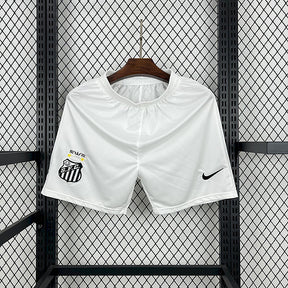 Shorts Santos - 2011/12 Home