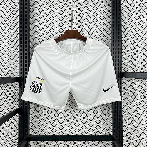 Shorts Santos - 2011/12 Home