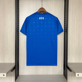 Camisa Cruzeiro - 2026/27 Home Versão Torcedor