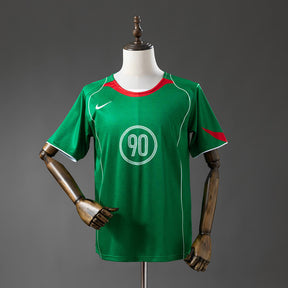 Camisa Total 90 - 2025 Green