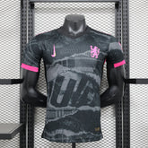 Camisa Chelsea - 2024/25 Third Away Versão Jogador