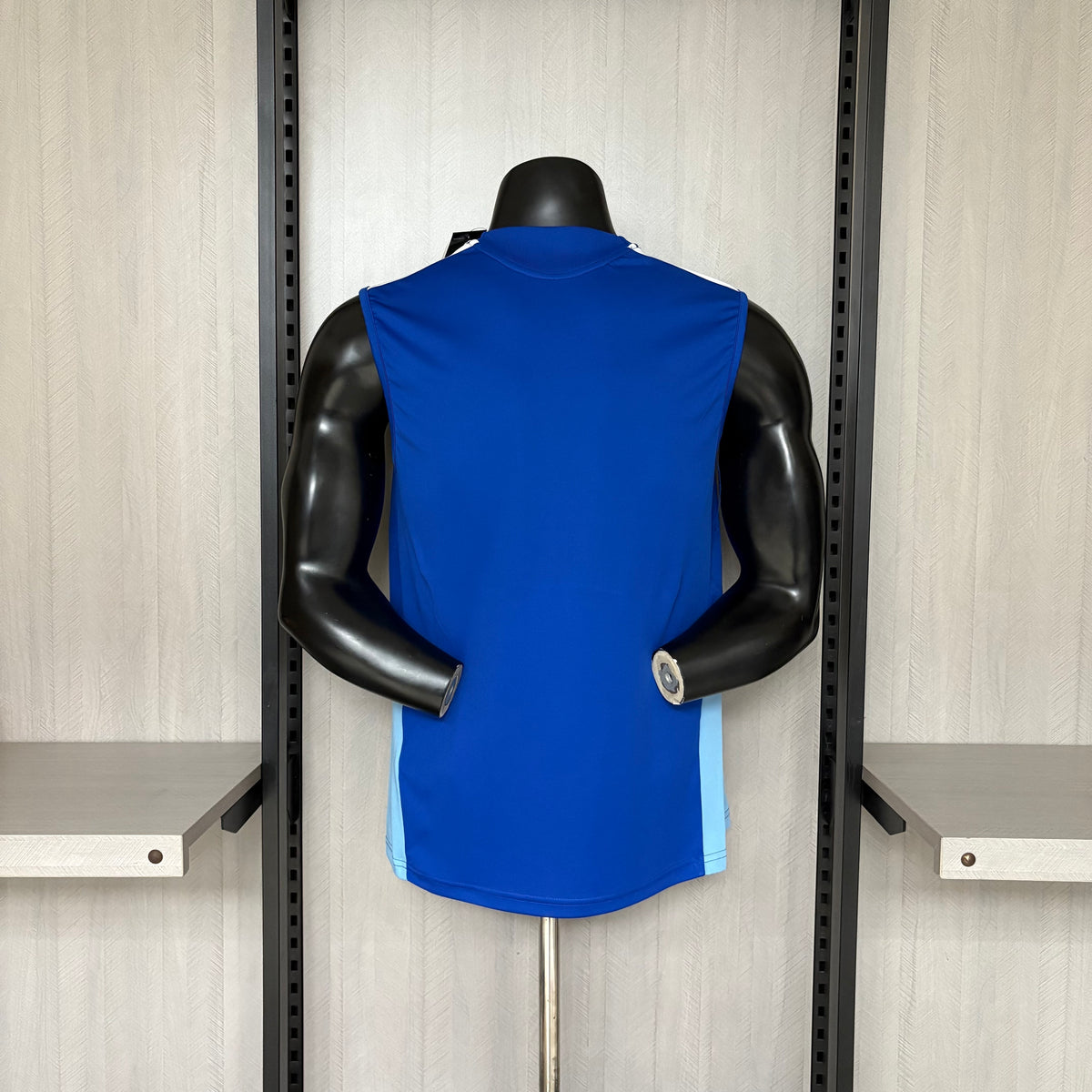 Camisa Regata Cruzeiro - 2026/27 Versão Jogador