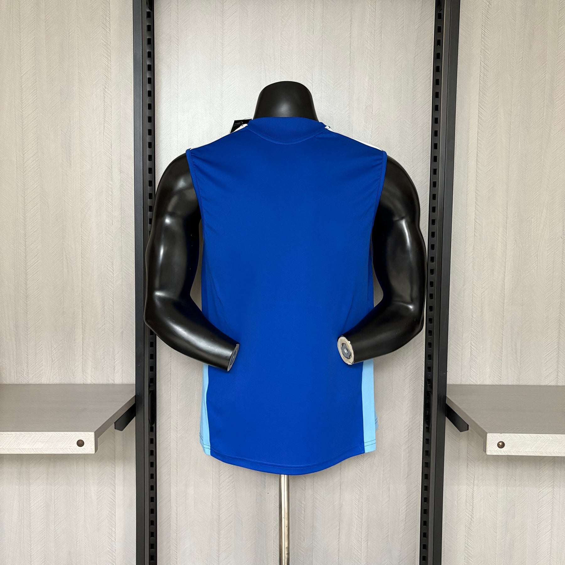 Camisa Regata Cruzeiro - 2026/27 Versão Jogador