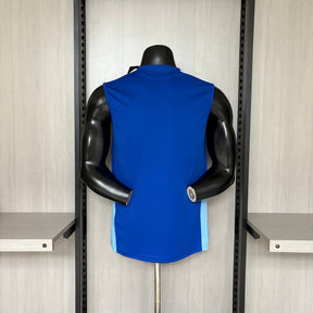Camisa Regata Cruzeiro - 2026/27 Versão Jogador