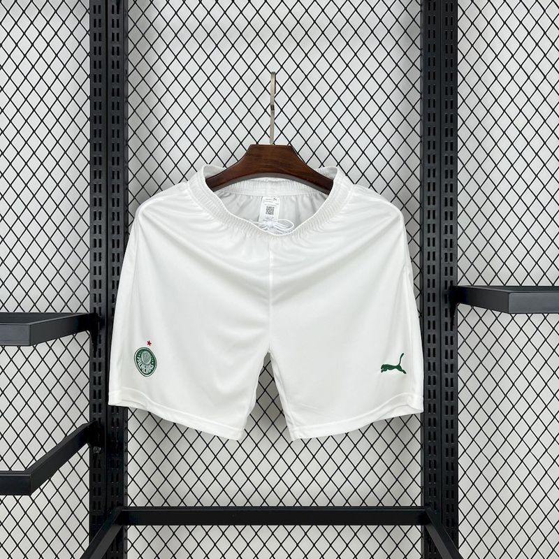 Shorts Palmeiras - 2025/26