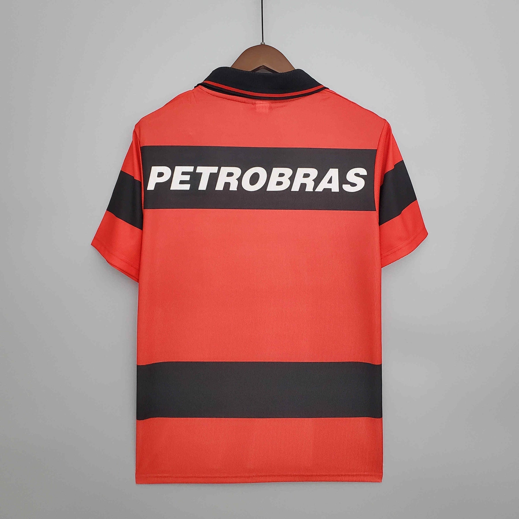 Camisa Flamengo 1999 - Versão Retro