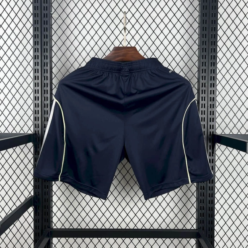 Shorts Real Madrid - 2025/26 Away
