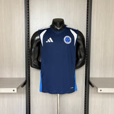 Camisa Regata Cruzeiro - 2026/27 Versão Jogador