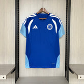 Camisa de Treino Cruzeiro - 2026/27 Home Versão Torcedor