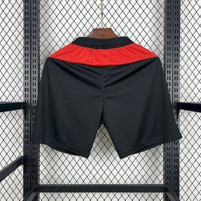 Shorts AC Milan - 2025/26 Home