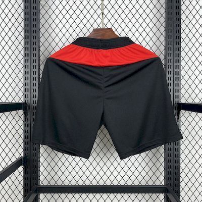 Shorts AC Milan - 2025/26 Home