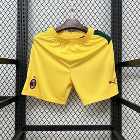 Shorts AC Milan - 2025/26 Away
