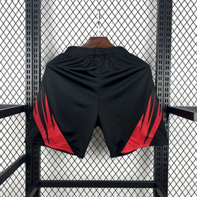 Shorts Flamengo - 2025/26 Away