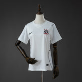 Camisa Corinthians - 2026/27 Versão Torcedor Feminina