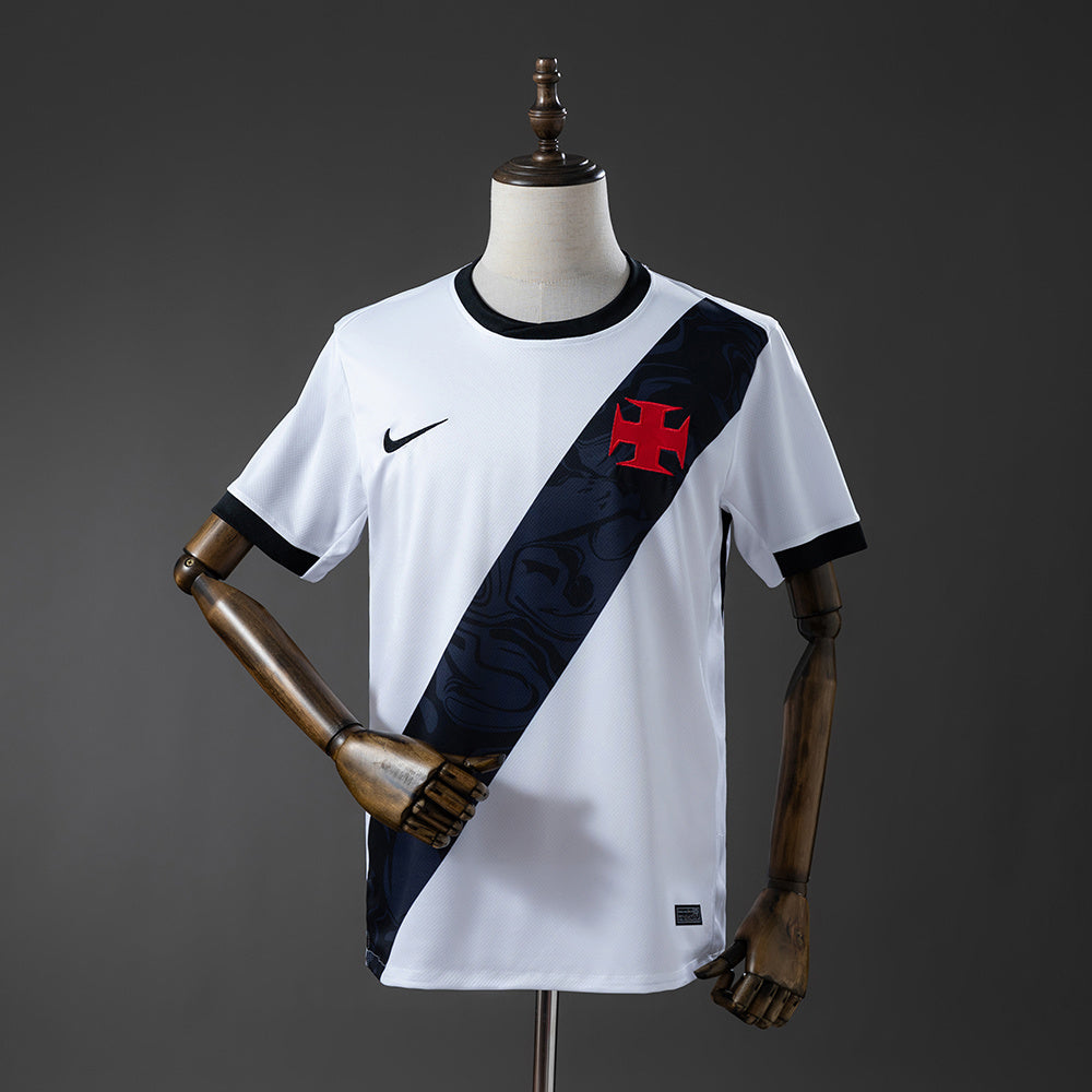 Camisa Vasco da Gama - 2026/27 Away Versão Torcedor