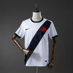 Camisa Vasco da Gama - 2026/27 Away Versão Torcedor