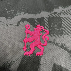 Camisa Chelsea - 2024/25 Third Versão Torcedor