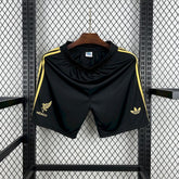 Shorts México - 2025/26
