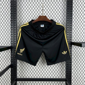 Shorts México - 2025/26