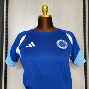 Camisa de Treino Cruzeiro - 2026/27 Feminina