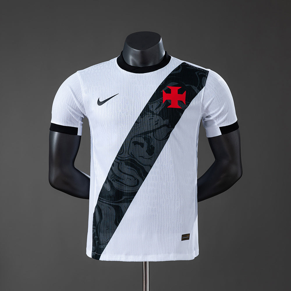 Camisa Vasco da Gama - 2026/27 Away Versão Jogador