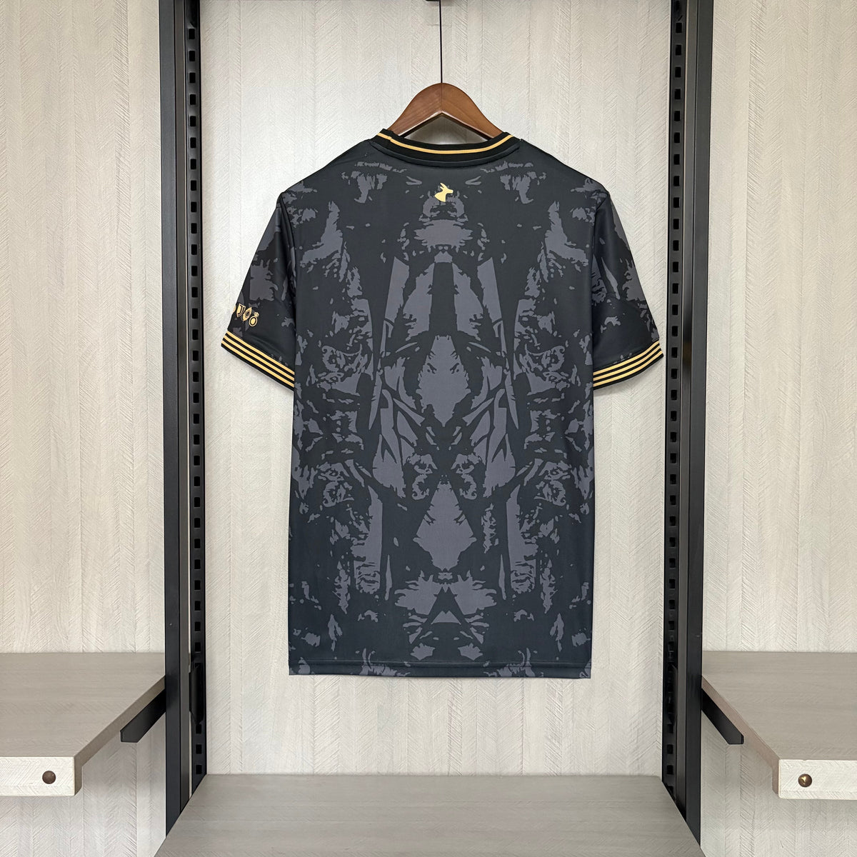 Camisa Portugal - 2026/27 Edição Especial Versão Torcedor