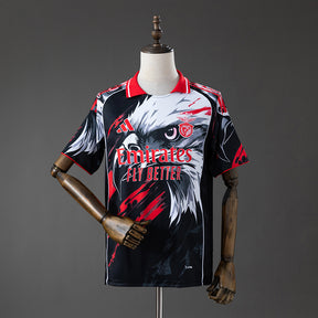 Camisa Benfica - 2026/27 Edição Especial Versão Torcedor