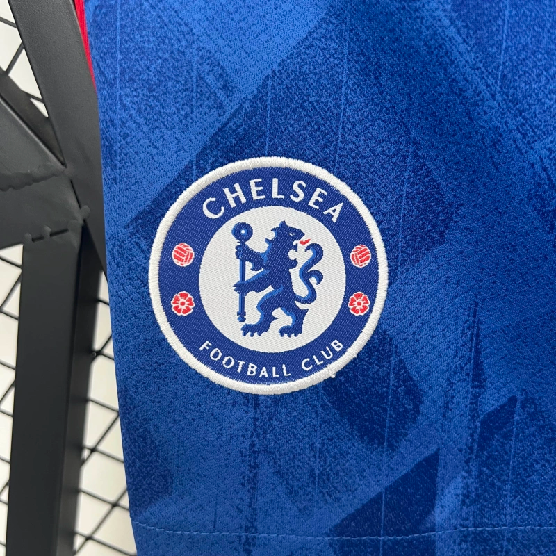 Shorts Chelsea - 2025/26 Home