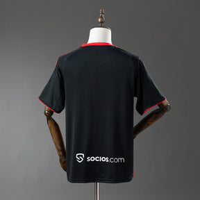 Camisa Sevilla - 2025/26 Third Away Versão Torcedor